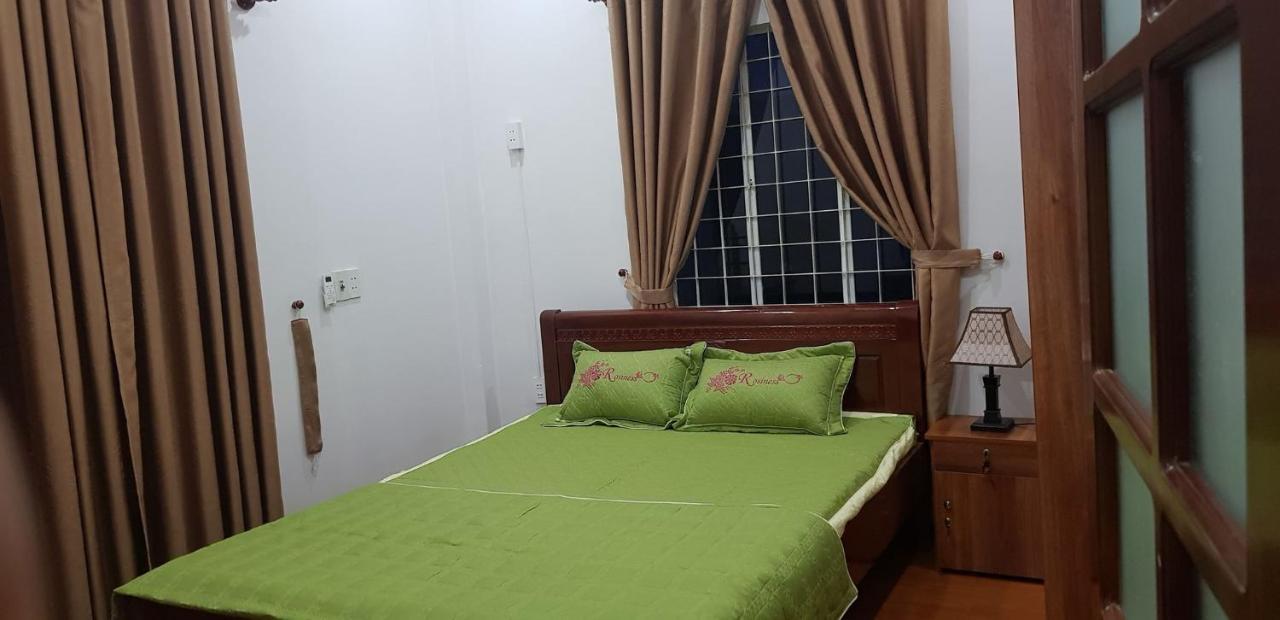 Toto Hostel Da Nang Bagian luar foto