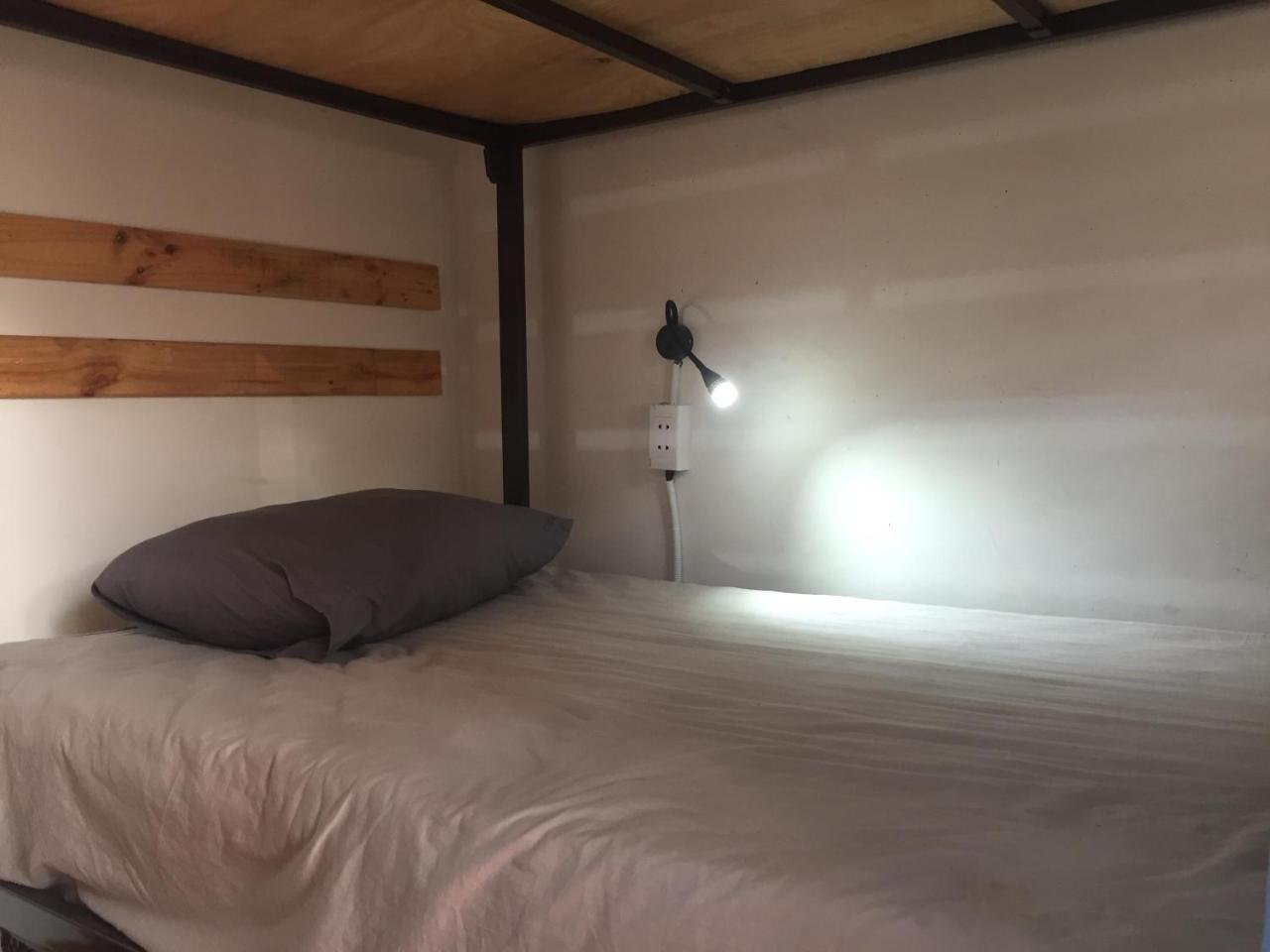 Toto Hostel Da Nang Bagian luar foto