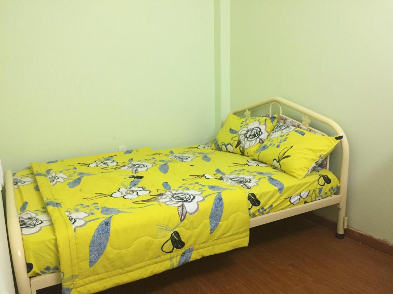 Toto Hostel Da Nang Bagian luar foto