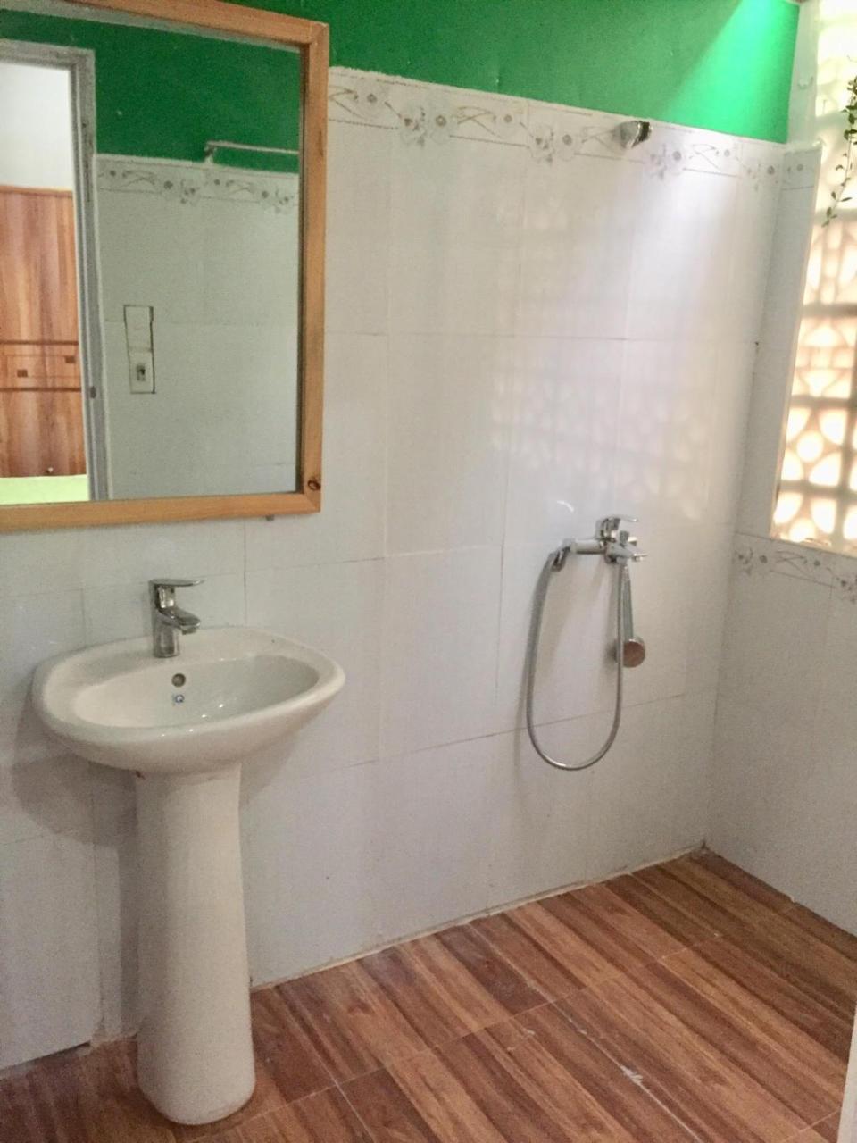Toto Hostel Da Nang Bagian luar foto
