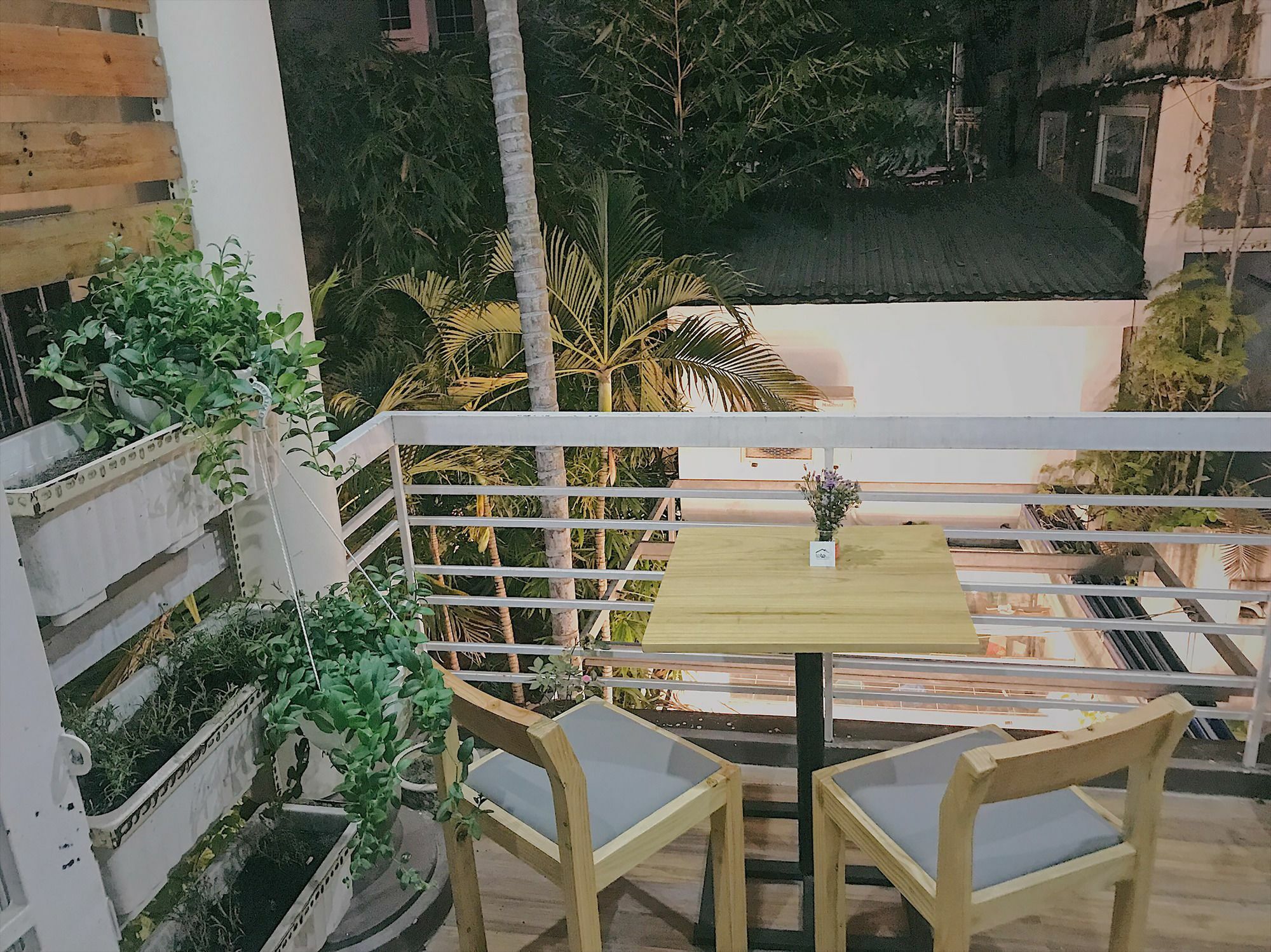 Toto Hostel Da Nang Bagian luar foto